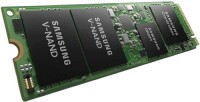 SSD Samsung PM991 2280 MZVLQ256HAJD 256 ГБ