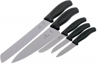 Фото - Набір ножів Victorinox Swiss Classic 6.7133.5G 