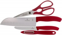 Набір ножів Victorinox Swiss Classic 6.7131.4G 