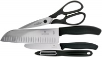 Набір ножів Victorinox Swiss Classic 6.7133.4G 