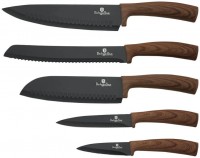 Набір ножів Berlinger Haus Forest BH-2540 