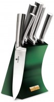 Набір ножів Berlinger Haus Emerald BH-2448 