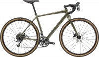 Zdjęcia - Rower Cannondale Topstone Sora 2020 frame S 