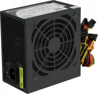 Фото - Блок живлення Powerman ATX F PM-600ATX-F BL