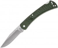 Фото - Ніж / мультитул BUCK 110 Slim Select Knife 