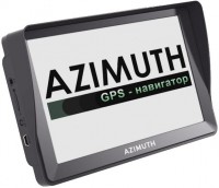 Zdjęcia - Nawigacja GPS Azimuth B78 