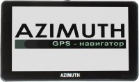 Zdjęcia - Nawigacja GPS Azimuth M703 