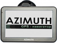 Zdjęcia - Nawigacja GPS Azimuth B55 Plus 