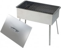 Zdjęcia - Grill Palisad Camping 69526 