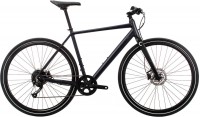 Фото - Велосипед ORBEA Carpe 20 2020 frame XS 