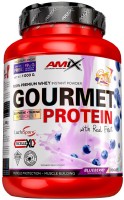 Протеїн Amix GOURMET Protein 1 кг