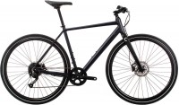 Фото - Велосипед ORBEA Carpe 20 2020 frame L 