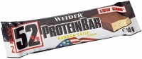 Фото - Протеїн Weider 52% Protein Bar 0.1 кг