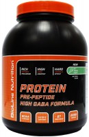 Фото - Протеїн Bioline Protein Pre-Peptide High Gaba Formula 2 кг