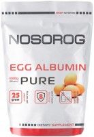 Фото - Протеїн Nosorog Egg Albumin 1 кг