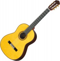 Zdjęcia - Gitara Yamaha GC42S 