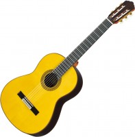 Zdjęcia - Gitara Yamaha GC22S 