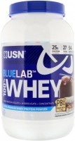 Фото - Протеїн USN BlueLab 100% WHEY 2 кг