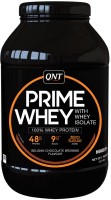 Протеїн QNT Prime Whey 0.9 кг