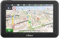 Фото - GPS-навігатор Globex GE516 Magnetic NavLux 