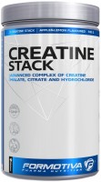 Zdjęcia - Kreatyna Formotiva Creatine Stack 500 g