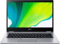 Zdjęcia - Laptop Acer Spin 3 SP314-54N (SP314-54N-33Z1)