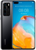 Мобільний телефон Huawei P40 128 ГБ / 8 ГБ