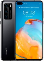 Zdjęcia - Telefon komórkowy Huawei P40 256 GB / 8 GB