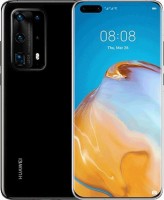 Фото - Мобільний телефон Huawei P40 Pro Plus 512 ГБ