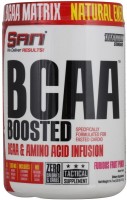 Фото - Амінокислоти SAN BCAA Boosted 417 g 