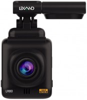 Zdjęcia - Wideorejestrator Lexand LR-80 