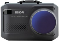 Фото - Відеореєстратор iBOX F5 WiFi Signature A12 