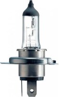 Фото - Автолампа Bosch Plus 60 H4 2pcs 