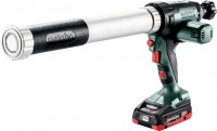 Zdjęcia - Wyciskacz do mas Metabo KPA 18 LTX 600 601207800 