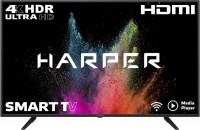 Фото - Телевізор HARPER 65U660TS 65 "