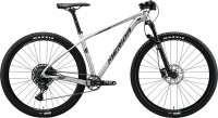 Фото - Велосипед Merida Big Nine NX Edition 2020 frame XL 