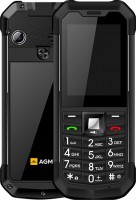 Zdjęcia - Telefon komórkowy AGM M3 0 B