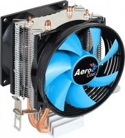 Фото - Система охолодження Aerocool Verkho 2 Dual 