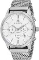 Фото - Наручний годинник Bigotti BGT0211-1 
