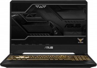 Zdjęcia - Laptop Asus TUF Gaming FX505DU (FX505DU-BQ034)