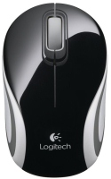 Myszka Logitech Wireless Mini Mouse M187 