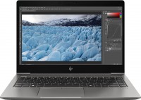 Zdjęcia - Laptop HP ZBook 14u G6