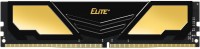Фото - Оперативна пам'ять Team Group Elite Plus DDR4 1x4Gb TED44G2133C1501