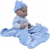 Zdjęcia - Lalka Berjuan Newborn 8095 