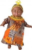Лялька Berjuan Africano 9063 