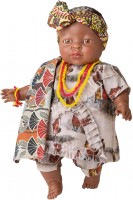 Лялька Berjuan Africano 9062 