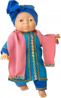 Лялька Berjuan Arabe 9065 