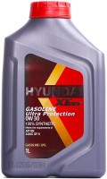 Фото - Моторне мастило Hyundai XTeer Gasoline Ultra Protection 0W-30 1 л