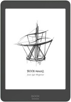 Zdjęcia - Czytnik e-book ONYX BOOX Nova 2 