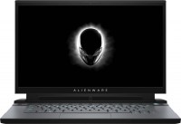 Zdjęcia - Laptop Dell Alienware M15 R2